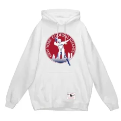 Basic Logo 2 Hoodie New York Giants