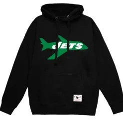 Basic Logo 1 Hoodie New York Jets