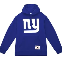 Basic Logo 1 Hoodie New York Giants