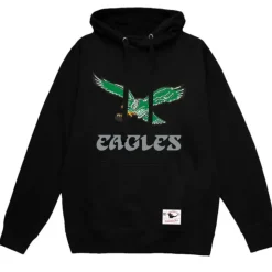 Basic Logo 2 Hoodie Philadelphia Eagles