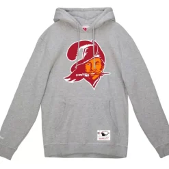 Basic Logo 1 Hoodie Tampa Bay Buccaneers