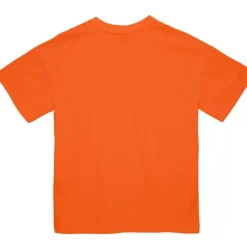 Basic Logo 4 Tee Baltimore Orioles