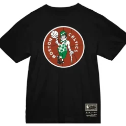 Basic Logo 2 Tee Boston Celtics