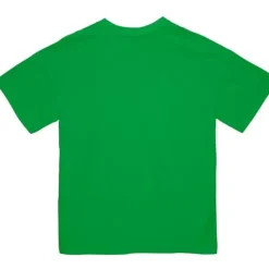 Basic Logo 4 Tee Boston Celtics