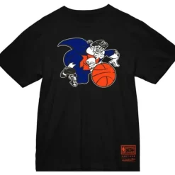 Basic Logo 1 Tee New York Knicks