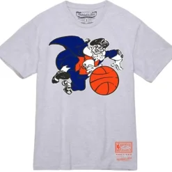Basic Logo 1 Tee New York Knicks