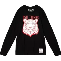 Basic Mascot Longsleeve Texas Southern University
