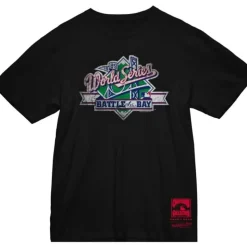 Battle Of The Bay Tee World Series