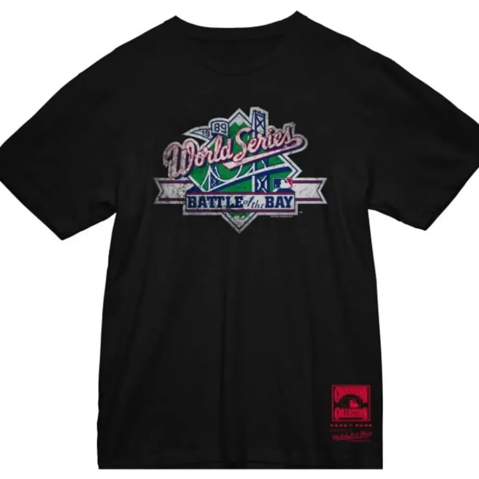 Battle Of The Bay Tee World Series