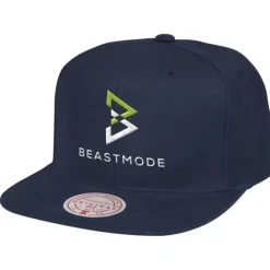 Beastmode Snapback Collaboration