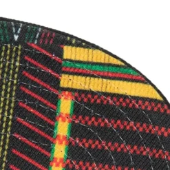 Bhm Script Snapback Hwc Detroit Pistons