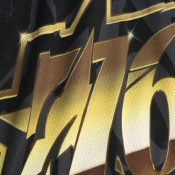 Big Face 4.0 Fashion Shorts Philadelphia 76Ers