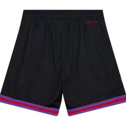 Big Face 7.0 Fashion Shorts Toronto Raptors