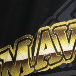 Big Face 4.0 Fashion Shorts Dallas Mavericks