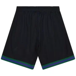 Big Face 7.0 Fashion Shorts Milwaukee Bucks