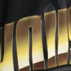 Big Face 4.0 Fashion Shorts Houston Rockets