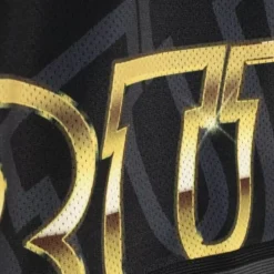 Big Face 4.0 Fashion Shorts Milwaukee Bucks