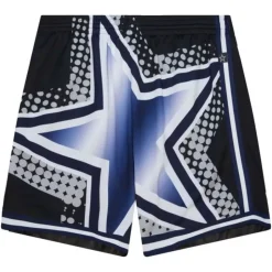 Big Face 7.0 Fashion Shorts Dallas Cowboys
