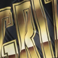 Big Face 4.0 Fashion Shorts Vancouver Grizzlies