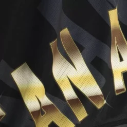 Big Face 4.0 Fashion Shorts San Antonio Spurs