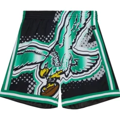 Big Face 7.0 Fashion Shorts Philadelphia Eagles