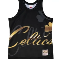 Big Face 4.0 Fashion Tank Boston Celtics