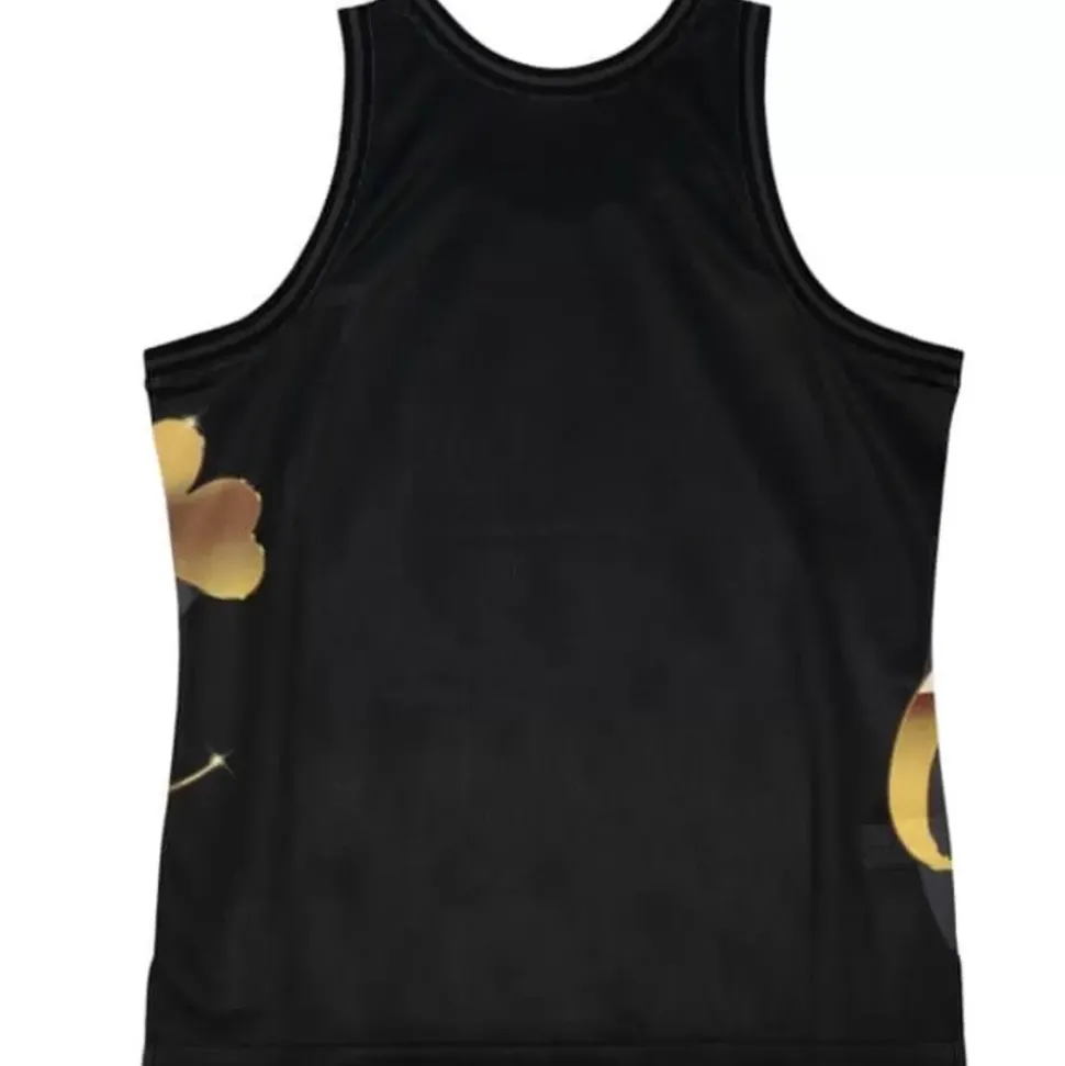 Big Face 4.0 Fashion Tank Boston Celtics