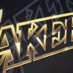 Big Face 4.0 Fashion Tank Los Angeles Lakers