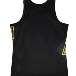 Big Face 4.0 Fashion Tank Miami Heat