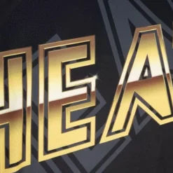 Big Face 4.0 Fashion Tank Miami Heat