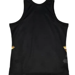 Big Face 4.0 Fashion Tank New York Knicks