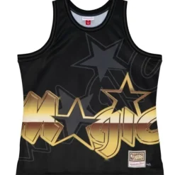 Big Face 4.0 Fashion Tank Orlando Magic