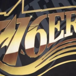 Big Face 4.0 Fashion Tank Philadelphia 76Ers