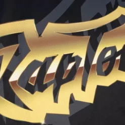 Big Face 4.0 Fashion Tank Toronto Raptors