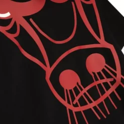 Big Face 2.0 Fleece Hoodie Chicago Bulls