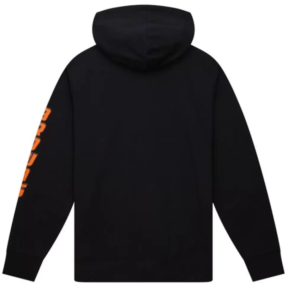 Big Face 7.0 Hoodie Cleveland Browns