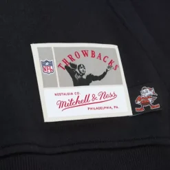 Big Face 7.0 Hoodie Cleveland Browns