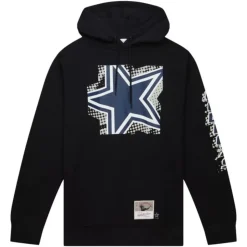 Big Face 7.0 Hoodie Dallas Cowboys
