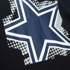 Big Face 7.0 Hoodie Dallas Cowboys