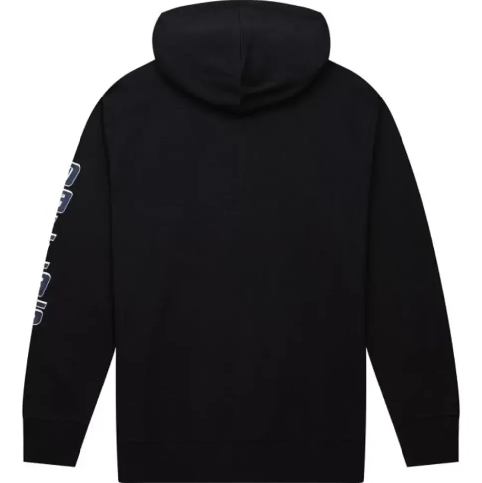 Big Face 7.0 Hoodie Dallas Mavericks