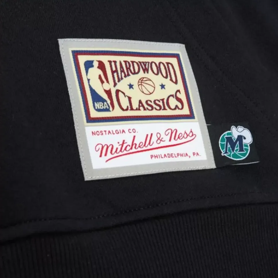 Big Face 7.0 Hoodie Dallas Mavericks