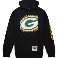 Big Face 7.0 Hoodie Green Bay Packers