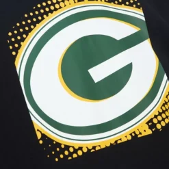 Big Face 7.0 Hoodie Green Bay Packers