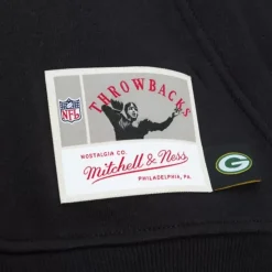 Big Face 7.0 Hoodie Green Bay Packers