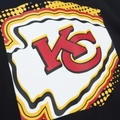 Big Face 7.0 Hoodie Kansas City Chiefs