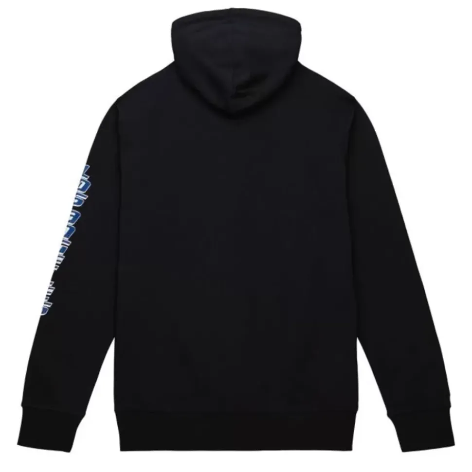 Big Face 7.0 Hoodie Los Angeles Dodgers