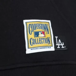 Big Face 7.0 Hoodie Los Angeles Dodgers