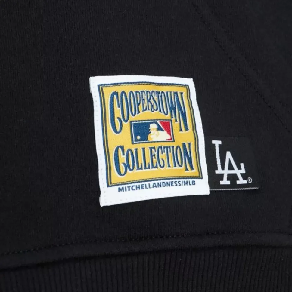 Big Face 7.0 Hoodie Los Angeles Dodgers