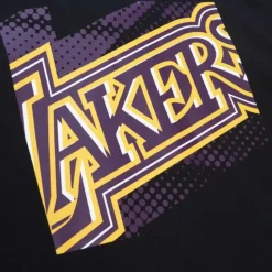 Big Face 7.0 Hoodie Los Angeles Lakers