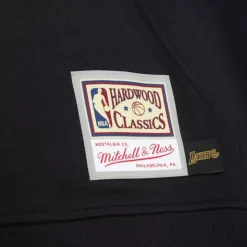 Big Face 7.0 Hoodie Los Angeles Lakers